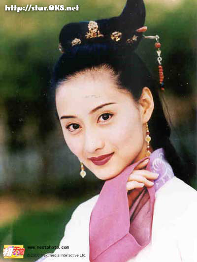 陈德容