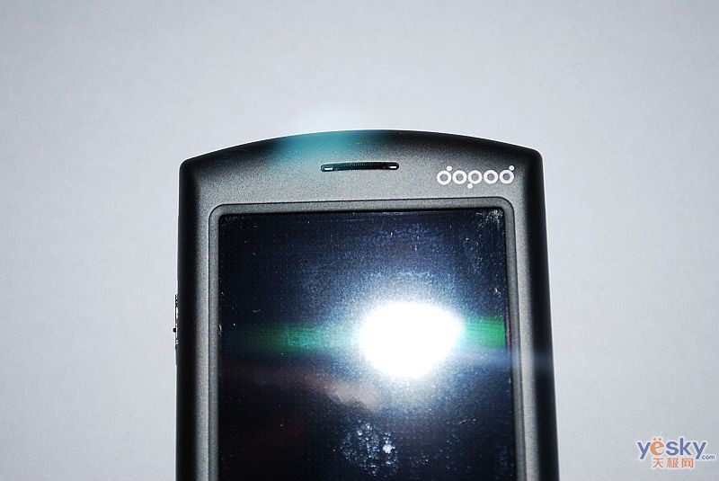 多普达p800
