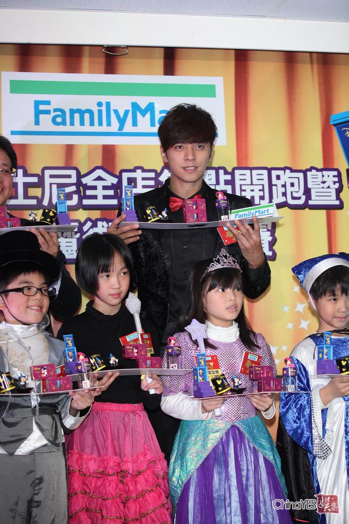  p>罗志祥(show lo),1979年7月30日出生于中国 a target="_blank"