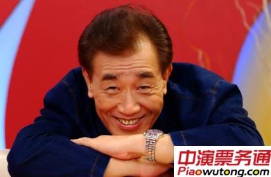 张帝郑州演唱会