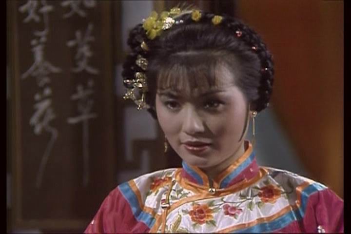 少女慈禧