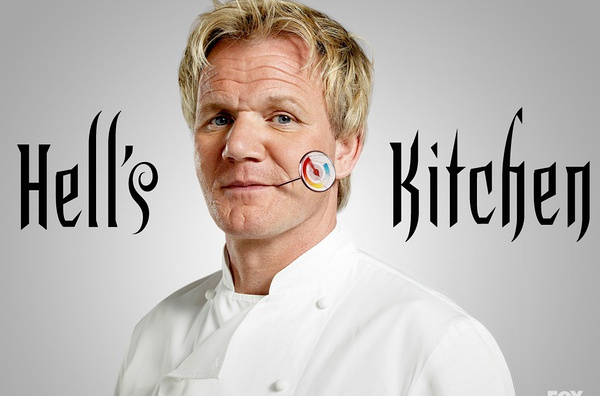 地狱厨房第9季