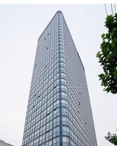 虹桥银城大厦是2003年上海联大房地产有限公司开发上市的一套写字