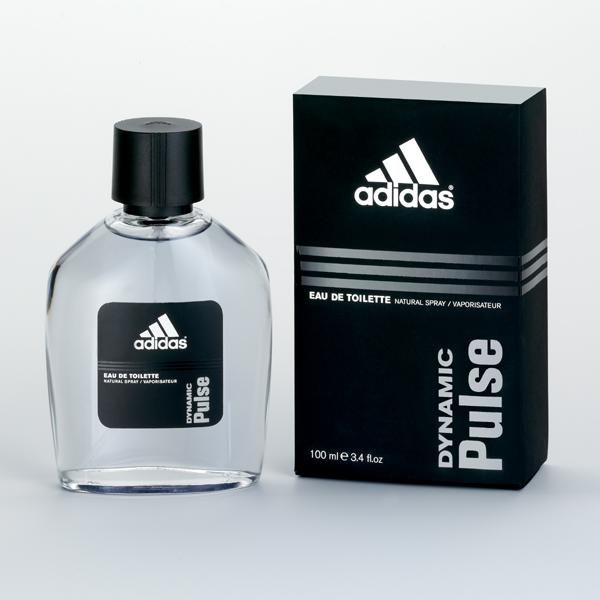 adidas男士香水