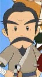 宋代足球小将第1部
