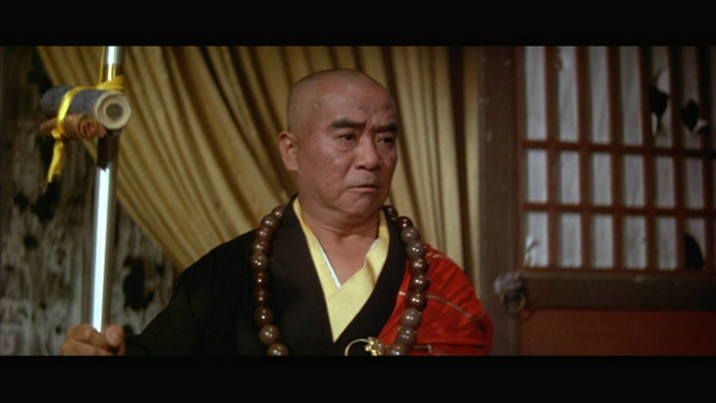 大醉侠bigdrunkhero(1966)