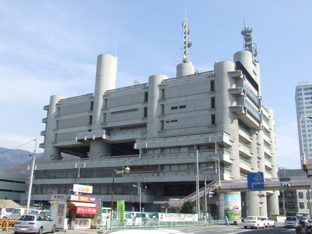  p>株式会社山梨放送(yamanashi broadcasting system inc.