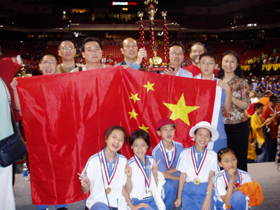 深圳市南山区沙河小学