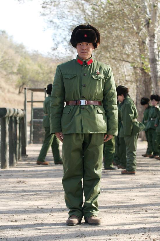  p>廖凡,1974年2月14日出生于湖南省长沙市,中国内地男演员.