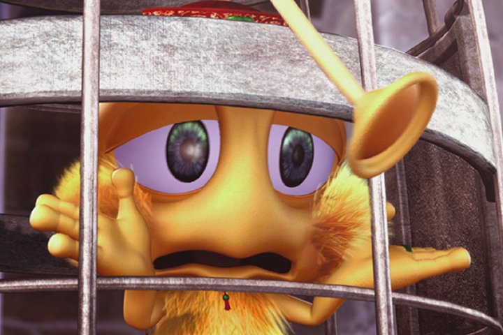 龙刀奇缘dragonblade(2005)