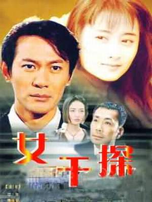  p data-id="gnx4m7uu7w">《女干探》是一部香港警匪动作电视剧.