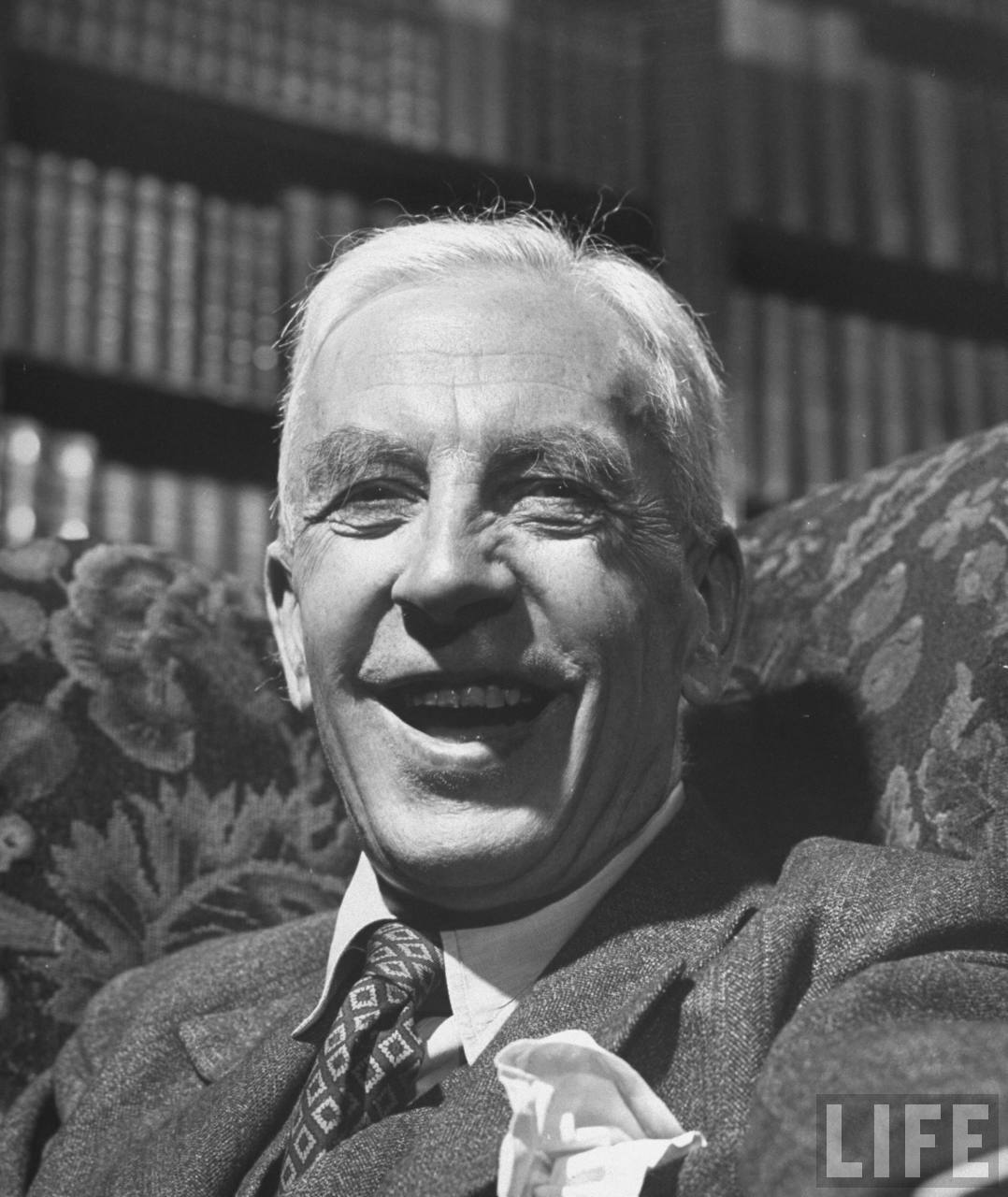 阿诺德·约瑟夫·汤因比