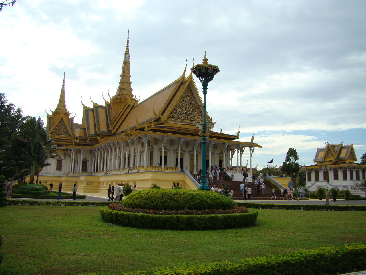 柬埔寨王国/1554071" data-lemmaid="1554071">柬埔寨王国 /a>首都, 