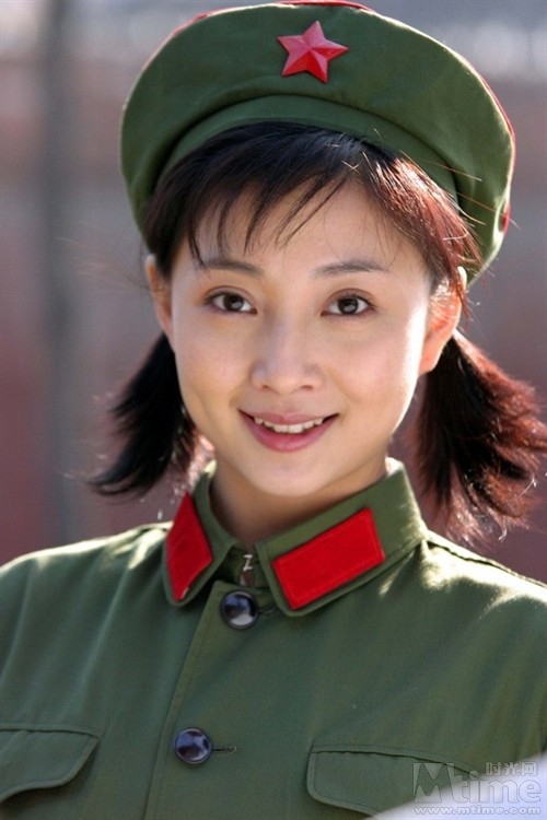 幸福像花儿一样