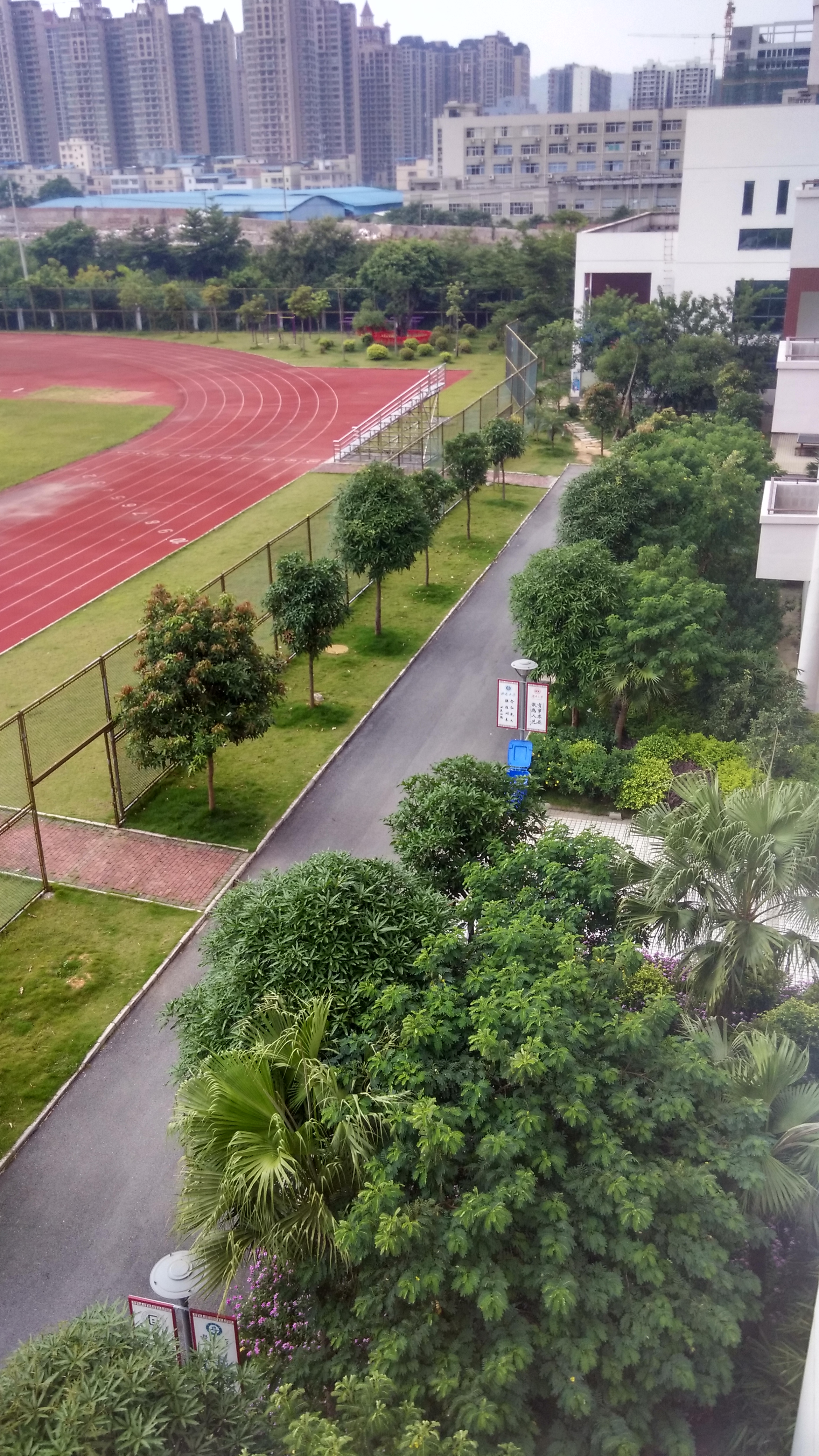 高中,广西课改样本学校,广西21世纪园丁工程研修基地,南宁市传统名校