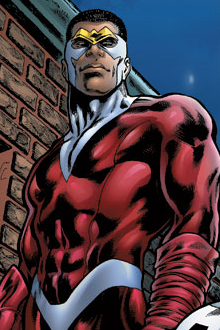  p>山姆·威尔逊(sam wilson)即 a target="_blank" href="/item/猎鹰