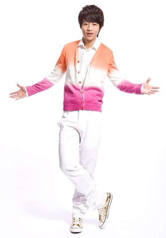 《分身情人》是 a target="_blank" href="/item/张欣瑜/6565565"