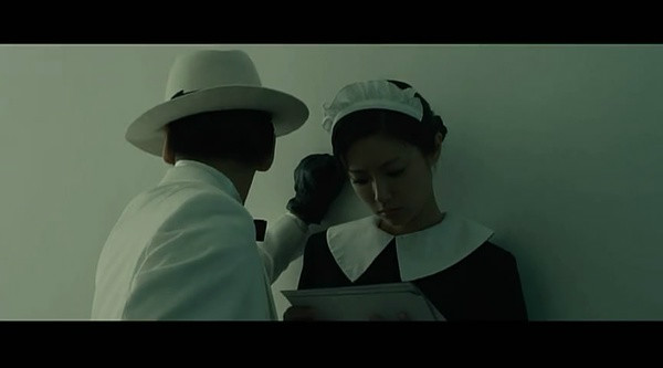 鬼牌游戏·逃亡