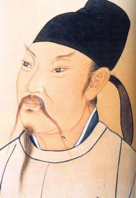 秋浦歌十七首_百度百科