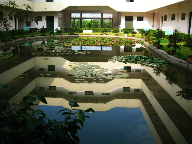 全椒县慈济中学