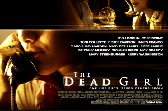  p>《死亡女孩》是由 a target="_blank" href="/item/凯伦·孟可芙