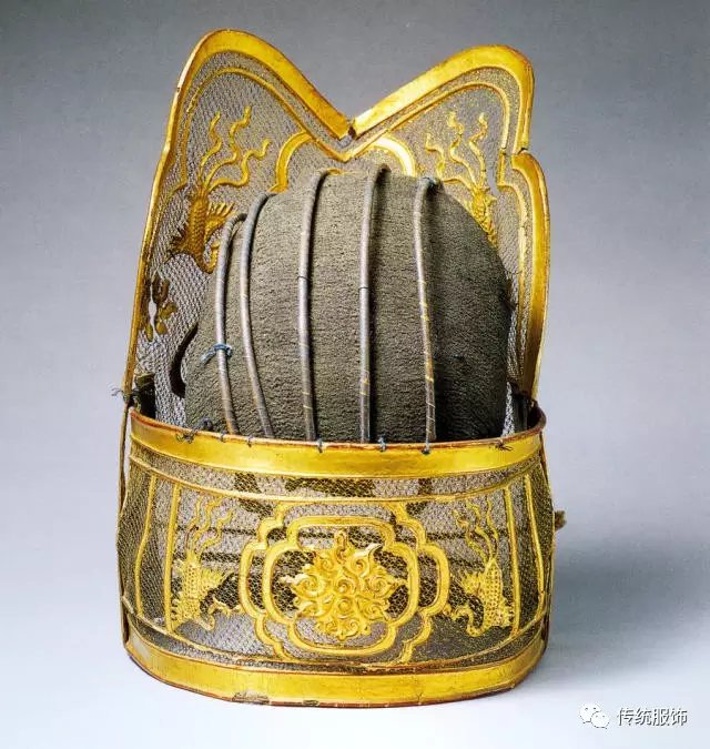 大明王朝1566：9.5分的豆瓣神剧，服饰却成最大历史笑话！_百科TA说