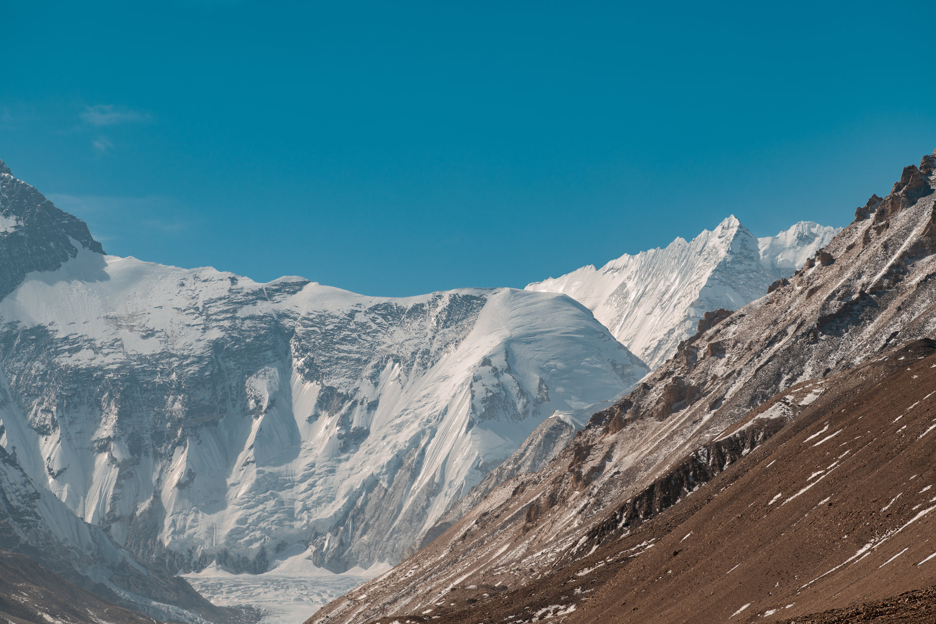  p>珠穆朗玛峰(英语:mount qomolangma,藏语: 