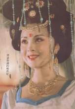 荧幕倩影