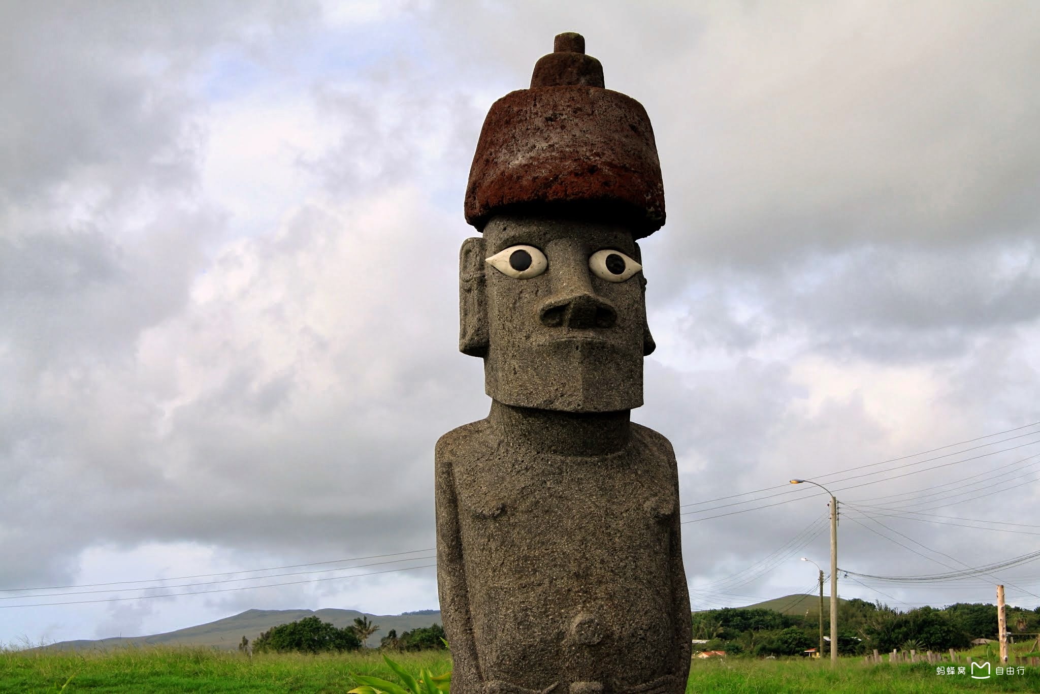 复活节岛