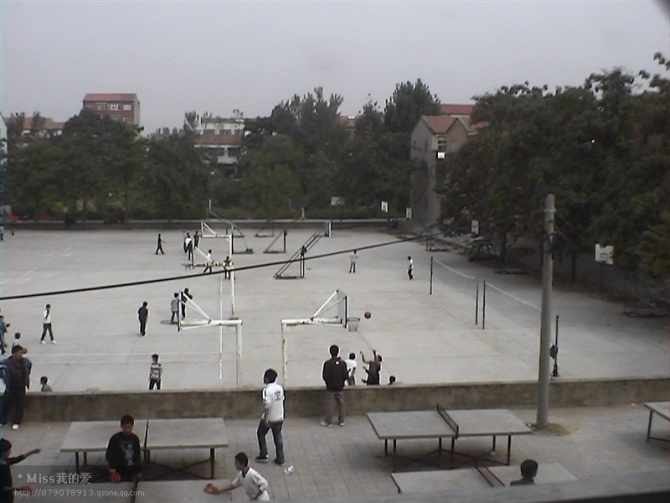 data-lemmaid="1065264">尉氏县 /a>第一中学,简称尉氏一中,2005年11