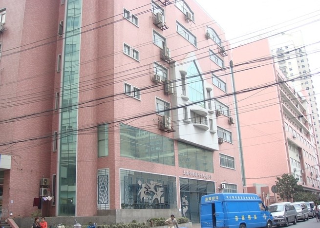 上海市黄浦区曹光彪小学