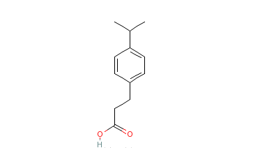 3-(4-异丙基苯基)丙酸