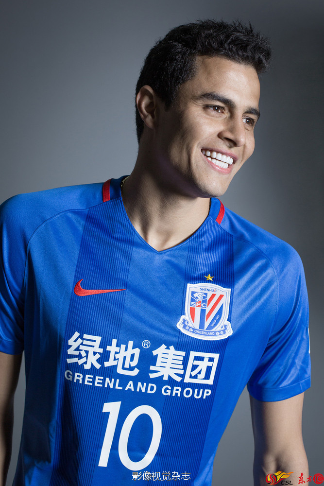 吉奥瓦尼·莫雷诺