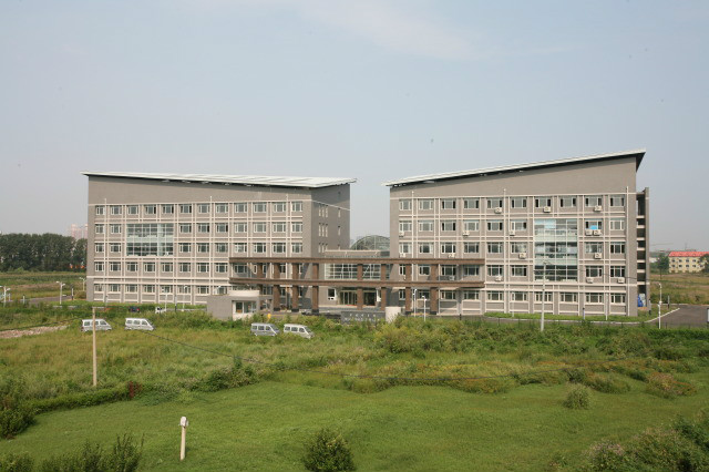 中国科学院沈阳自动化研究院