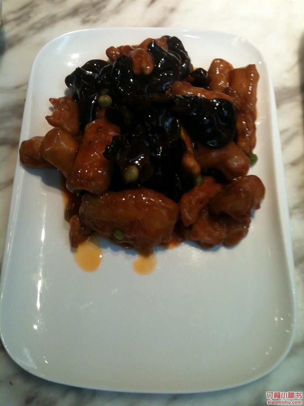 功德林素食餐厅黄河路店