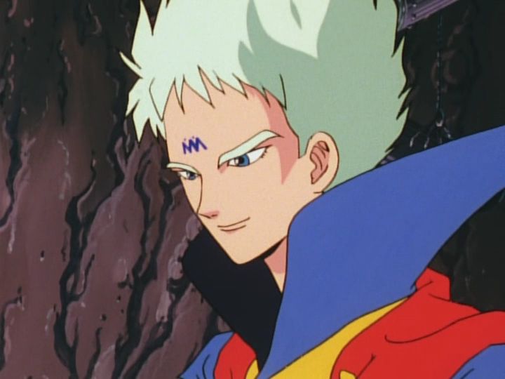  p>《魔动王》(魔动王グランゾート,madō king granzort,英译