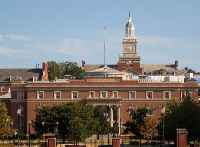 howard university