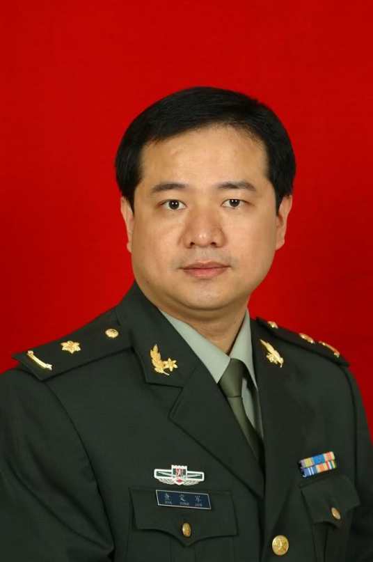 周晓宁（某军区医院病区副主任）_百度百科