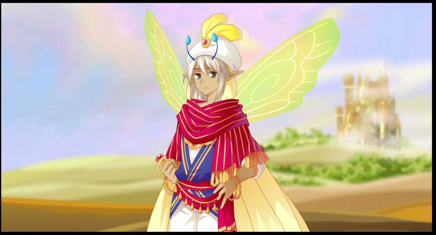 data-lemmaid="8029842">上海淘米网络科技有限公司 /a>旗下的小花仙