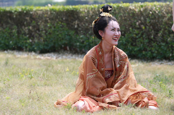  p>徐大宝,1988年4月17日出生于山东省烟台市,中国内地女演员,网络