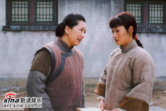 月牙儿与阳光