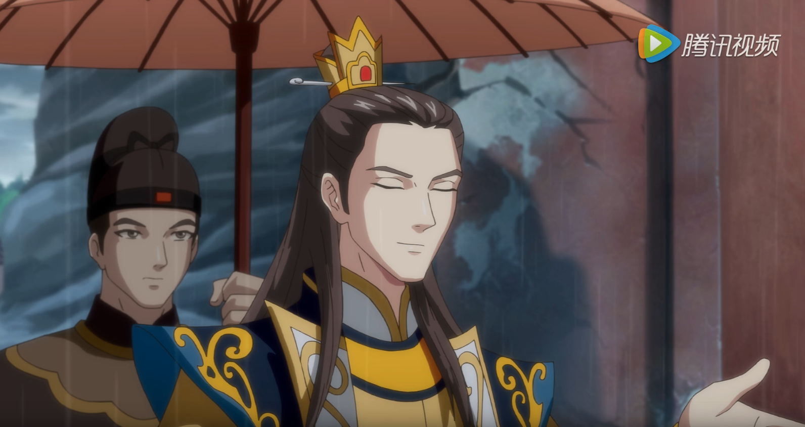 《 a target="_blank" href="/item/择天记/14032382" data-lemmaid="