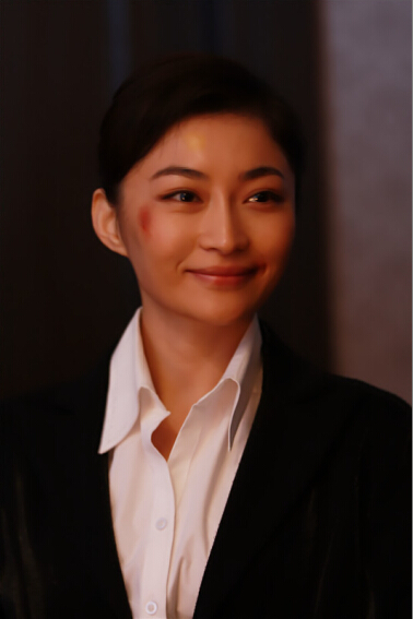 葛玟希,出生于江苏,中国内地女演员,毕业于南京艺术学院表演系
