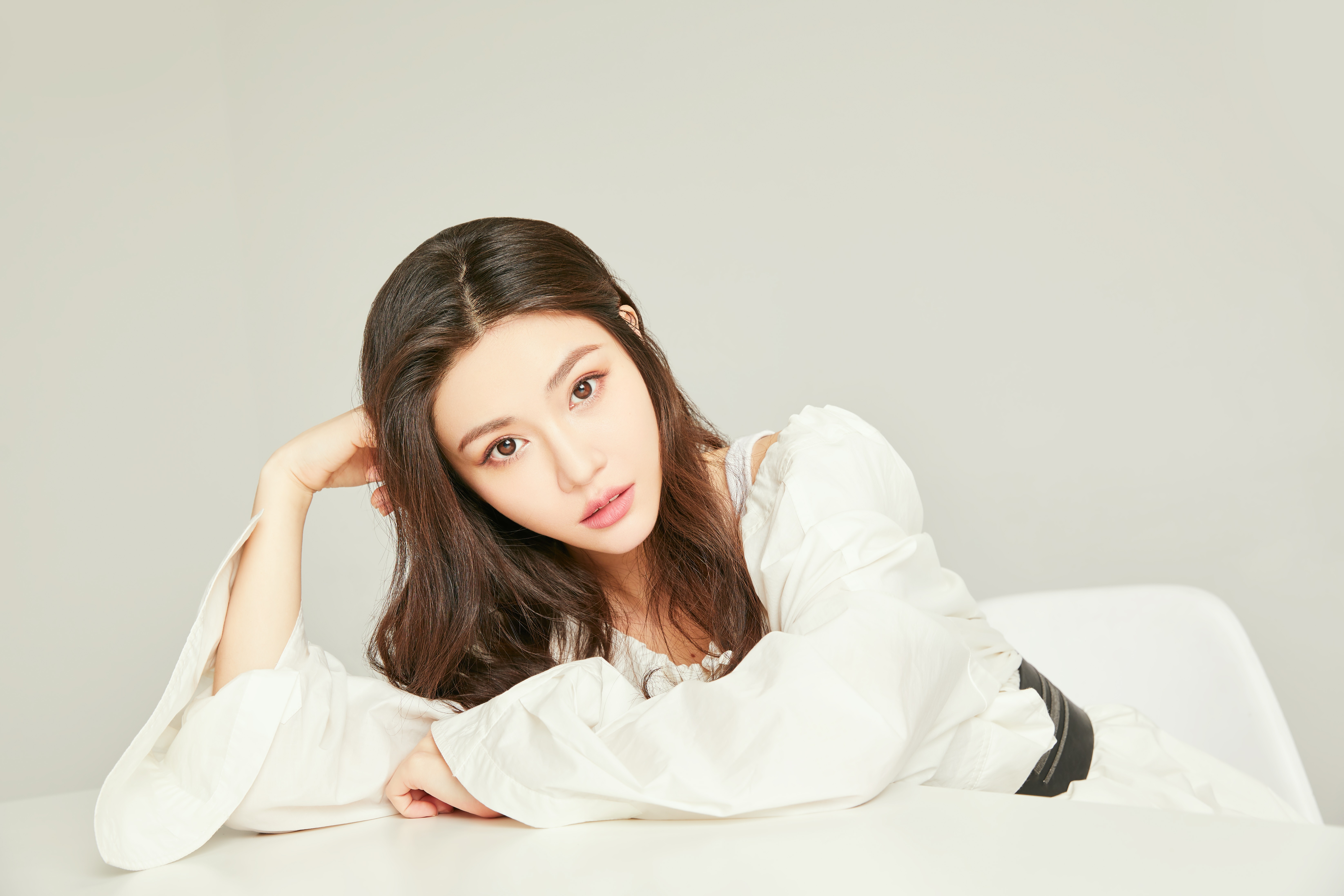 "gnwo12sj9z">孙子钧,1991年9月21日出生于天津市,中国内地女影视演员