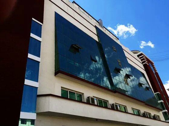 四平市实验中学