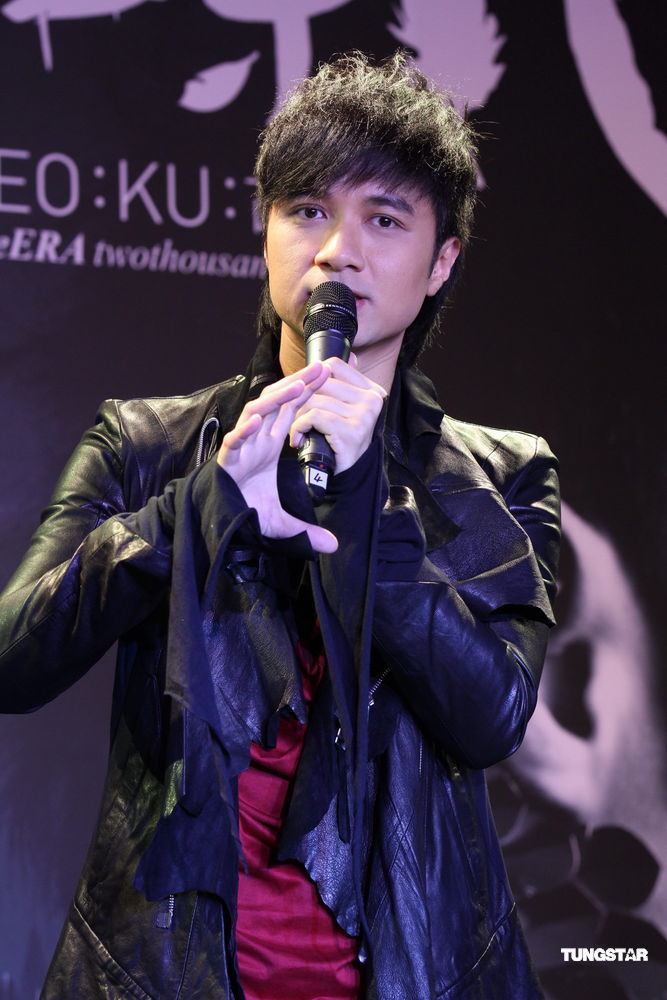  p>古巨基(leo ku),1972年8月18日出生于中国香港,中国香港男歌手