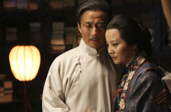  p>《九河入海》是由中央电视台电视剧管理中心,天津优美文化传媒有限