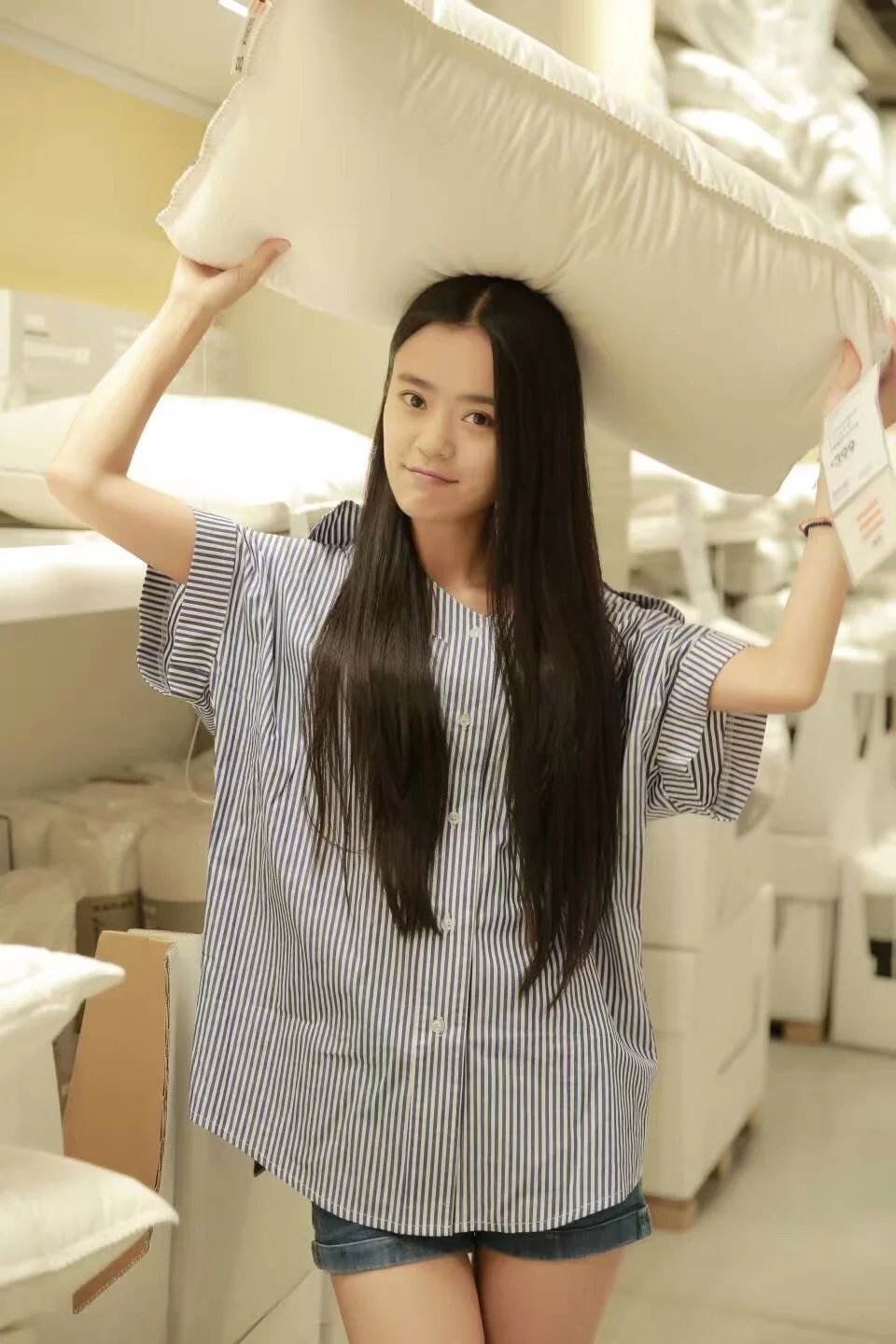 杨雅涵