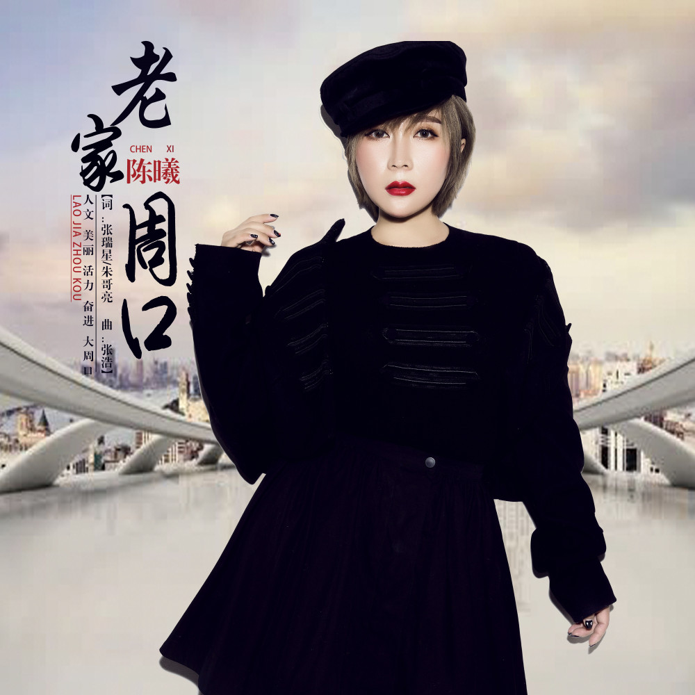  p>《老家周口》是陈曦演唱的歌曲,一首献给河南省 a target="_blank"