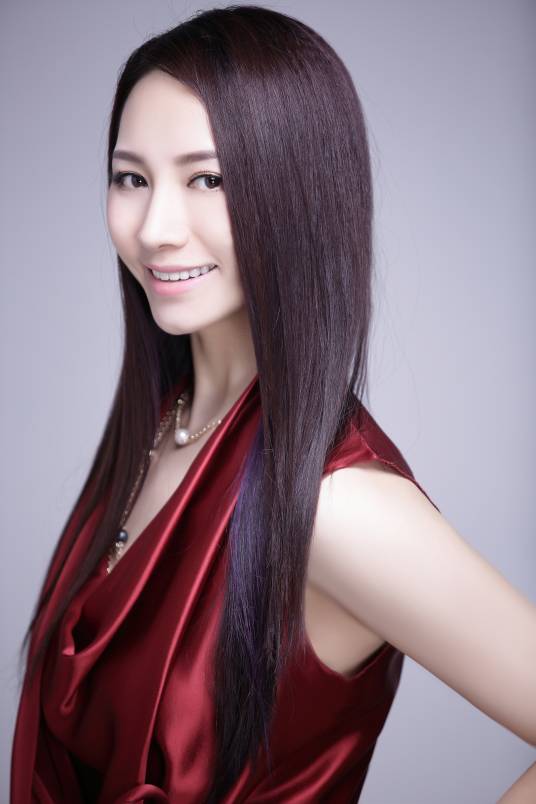 程依娜_百度百科